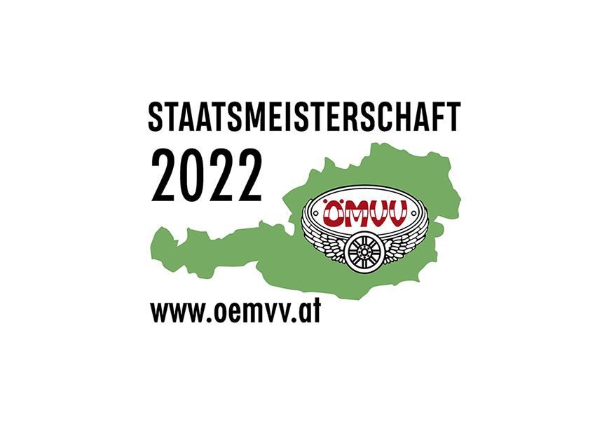 ÖMVV Staatsmeisterschaft 2022